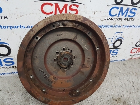 Claas Ares 600 Arion 400, 500, 600 S 640 Flywheel 7700071329, R519378, Re522485 - Маховик для Тракторов: фото 1 Claas Ares 600 Arion 400, 500, 600 S 640 Flywheel 7700071329, R519378, Re522485 - Маховик для Тракторов: фото 1