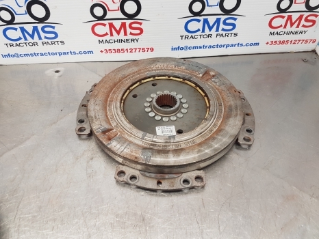 Claas Ares Arion 530, 640 Engine Flywheel Damper 0011113940, 11113940 - Маховик: фото 3 Claas Ares Arion 530, 640 Engine Flywheel Damper 0011113940, 11113940 - Маховик: фото 3