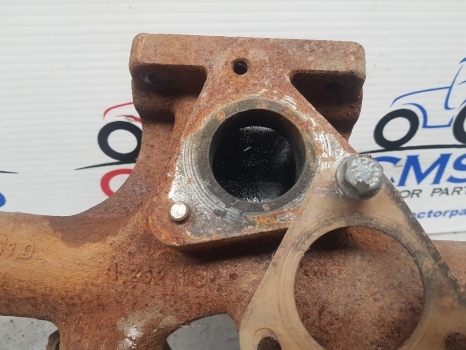 Claas Arion 600, 500 Series 640 Engine Exhaust Manifold 0011466350, R534259 - Выпускной коллектор для Тракторов: фото 3 Claas Arion 600, 500 Series 640 Engine Exhaust Manifold 0011466350, R534259 - Выпускной коллектор для Тракторов: фото 3
