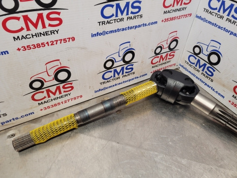 Claas Arion 600 A36, A37 Carraro 20.25si Front Axle Drive Shaft 148478, 0011471640 - Передняя ось: фото 4 Claas Arion 600 A36, A37 Carraro 20.25si Front Axle Drive Shaft 148478, 0011471640 - Передняя ось: фото 4