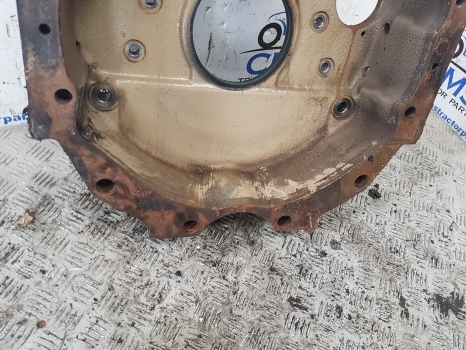Claas Arion 600, Ares 500, 600 Ser Engine Flywheel Housing R518126, 7700069673 - Маховик для Тракторов: фото 4 Claas Arion 600, Ares 500, 600 Ser Engine Flywheel Housing R518126, 7700069673 - Маховик для Тракторов: фото 4