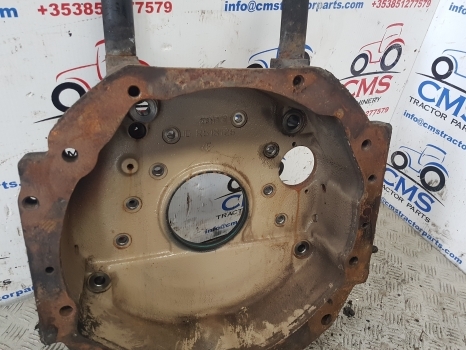 Claas Arion 600, Ares 500, 600 Ser Engine Flywheel Housing R518126, 7700069673 - Маховик для Тракторов: фото 5 Claas Arion 600, Ares 500, 600 Ser Engine Flywheel Housing R518126, 7700069673 - Маховик для Тракторов: фото 5