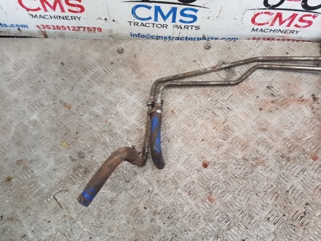 Claas Arion 640, 500, 600 Heating Pipes Assy 002154044, 002154046, 002165464 - Радиатор: фото 3 Claas Arion 640, 500, 600 Heating Pipes Assy 002154044, 002154046, 002165464 - Радиатор: фото 3