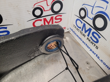Claas Arion 640 Carraro 20.25 Si Front Axle Top Wishbone Arm Lhs 64965, 0011641510 - Подвеска: фото 3 Claas Arion 640 Carraro 20.25 Si Front Axle Top Wishbone Arm Lhs 64965, 0011641510 - Подвеска: фото 3
