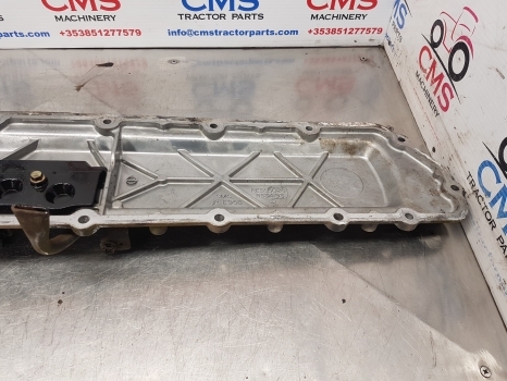 Claas Arion 640 Cylinder Head Cover Re555026, R534193, R534105, 0011464770 - Головка блока для Тракторов: фото 5 Claas Arion 640 Cylinder Head Cover Re555026, R534193, R534105, 0011464770 - Головка блока для Тракторов: фото 5