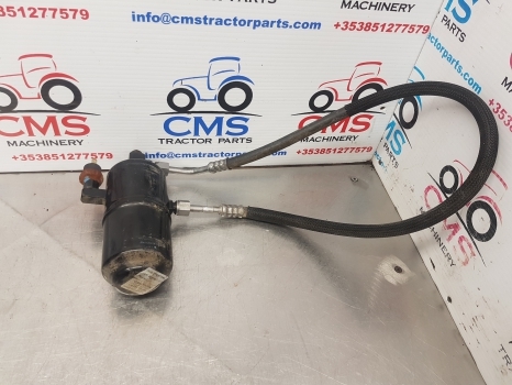 Claas Axion 530, 800, 900, Arion 400 500, 600 Air Conditioning Dryer 7700067304 - Часть системы кондиционирования для Тракторов: фото 4 Claas Axion 530, 800, 900, Arion 400 500, 600 Air Conditioning Dryer 7700067304 - Часть системы кондиционирования для Тракторов: фото 4
