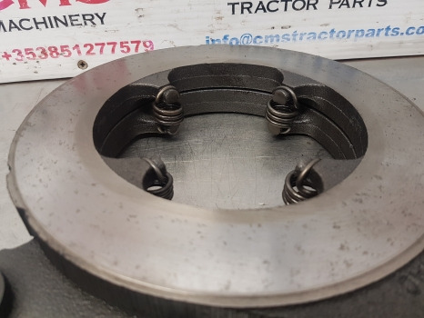 Claas Axos 340, Ergos, Celtis, Ceres Cx Brake Mechanism 7700014996 - Детали тормозной системы: фото 3 Claas Axos 340, Ergos, Celtis, Ceres Cx Brake Mechanism 7700014996 - Детали тормозной системы: фото 3