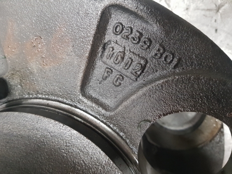 Claas Renault Ares 600 Ser Rx, Rz, Atz 696 Rear Axle Planet Carrier 6005019446 - Задняя ось для Тракторов: фото 5 Claas Renault Ares 600 Ser Rx, Rz, Atz 696 Rear Axle Planet Carrier 6005019446 - Задняя ось для Тракторов: фото 5