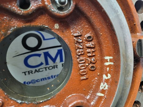 Claas Scorpion 732, 635, 736, 741, 746 Vp Brake Plate 0228.1609, 0019216080 - Детали тормозной системы для Телескопических погрузчиков: фото 5 Claas Scorpion 732, 635, 736, 741, 746 Vp Brake Plate 0228.1609, 0019216080 - Детали тормозной системы для Телескопических погрузчиков: фото 5