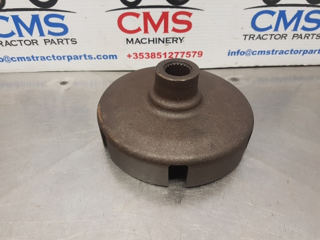Deutz Agrotron 110 150.7 Clutch Housing Plate, Please Check By The Pictures 110 - Сцепление и запчасти для Сельскохозяйственной техники: фото 2 Deutz Agrotron 110 150.7 Clutch Housing Plate, Please Check By The Pictures 110 - Сцепление и запчасти для Сельскохозяйственной техники: фото 2
