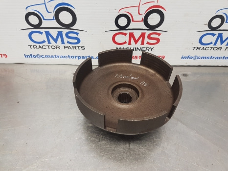 Deutz Agrotron 110 150.7 Clutch Housing Plate, Please Check By The Pictures 110 - Сцепление и запчасти для Сельскохозяйственной техники: фото 3 Deutz Agrotron 110 150.7 Clutch Housing Plate, Please Check By The Pictures 110 - Сцепление и запчасти для Сельскохозяйственной техники: фото 3