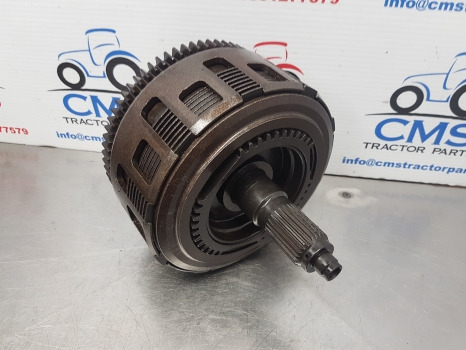 Deutz Agrotron 110, 6.15 Powershift Clutch Assy, Shaft 04427607, 2093313089 - Сцепление и запчасти для Сельскохозяйственной техники: фото 5 Deutz Agrotron 110, 6.15 Powershift Clutch Assy, Shaft 04427607, 2093313089 - Сцепление и запчасти для Сельскохозяйственной техники: фото 5