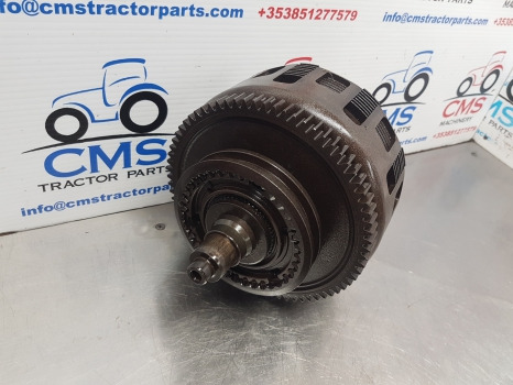 Deutz Agrotron 110, 6.15 Powershift Clutch Assy, Shaft 04427607, 2093313089 - Сцепление и запчасти для Сельскохозяйственной техники: фото 2 Deutz Agrotron 110, 6.15 Powershift Clutch Assy, Shaft 04427607, 2093313089 - Сцепление и запчасти для Сельскохозяйственной техники: фото 2