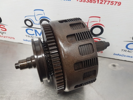 Deutz Agrotron 110, 6.15 Powershift Clutch Assy, Shaft 04427607, 2093313089 - Сцепление и запчасти для Сельскохозяйственной техники: фото 4 Deutz Agrotron 110, 6.15 Powershift Clutch Assy, Shaft 04427607, 2093313089 - Сцепление и запчасти для Сельскохозяйственной техники: фото 4