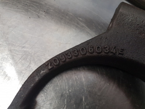 Deutz Agrotron 110, Mk3, Clutch Shaft And Fork 04426190.4, 2093306034 - Сцепление и запчасти для Сельскохозяйственной техники: фото 3 Deutz Agrotron 110, Mk3, Clutch Shaft And Fork 04426190.4, 2093306034 - Сцепление и запчасти для Сельскохозяйственной техники: фото 3