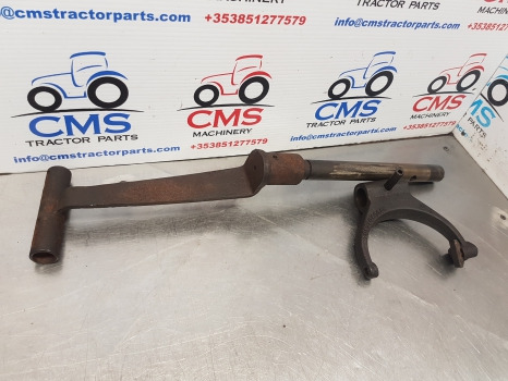 Deutz Agrotron 110, Mk3, Clutch Shaft And Fork 04426190.4, 2093306034 - Сцепление и запчасти для Сельскохозяйственной техники: фото 2 Deutz Agrotron 110, Mk3, Clutch Shaft And Fork 04426190.4, 2093306034 - Сцепление и запчасти для Сельскохозяйственной техники: фото 2