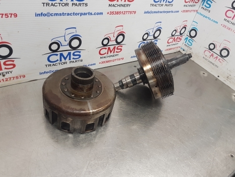Deutz Agrotron 120, 6.15 Powershift Clutch Assy, Shaft 04427607, 2093313089 - Сцепление и запчасти для Сельскохозяйственной техники: фото 3 Deutz Agrotron 120, 6.15 Powershift Clutch Assy, Shaft 04427607, 2093313089 - Сцепление и запчасти для Сельскохозяйственной техники: фото 3