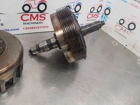 Deutz Agrotron 120, 6.15 Powershift Clutch Assy, Shaft 04427607, 2093313089 - Сцепление и запчасти для Сельскохозяйственной техники: фото 5 Deutz Agrotron 120, 6.15 Powershift Clutch Assy, Shaft 04427607, 2093313089 - Сцепление и запчасти для Сельскохозяйственной техники: фото 5