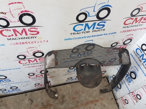 Deutz Agrotron 135, Agroton 100, 4.xx, 6.xx Engine Front Grille Assy 04411371 - Решётка радиатора: фото 5 Deutz Agrotron 135, Agroton 100, 4.xx, 6.xx Engine Front Grille Assy 04411371 - Решётка радиатора: фото 5