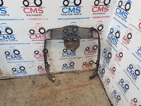 Deutz Agrotron 135, Agroton 100, 4.xx, 6.xx Engine Front Grille Assy 04411371 - Решётка радиатора: фото 3 Deutz Agrotron 135, Agroton 100, 4.xx, 6.xx Engine Front Grille Assy 04411371 - Решётка радиатора: фото 3