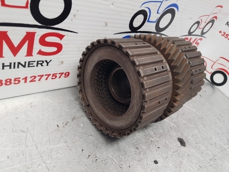 Deutz Agrotron 150.7, Agrotron 135, 150 Mkiii Clutch Pack Z46 Parts 04417244 - Сцепление и запчасти для Тракторов: фото 2 Deutz Agrotron 150.7, Agrotron 135, 150 Mkiii Clutch Pack Z46 Parts 04417244 - Сцепление и запчасти для Тракторов: фото 2
