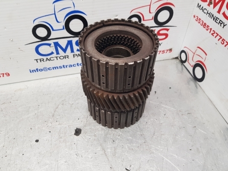Deutz Agrotron 150.7, Agrotron 135, 150 Mkiii Clutch Pack Z46 Parts 04417244 - Сцепление и запчасти для Тракторов: фото 3 Deutz Agrotron 150.7, Agrotron 135, 150 Mkiii Clutch Pack Z46 Parts 04417244 - Сцепление и запчасти для Тракторов: фото 3