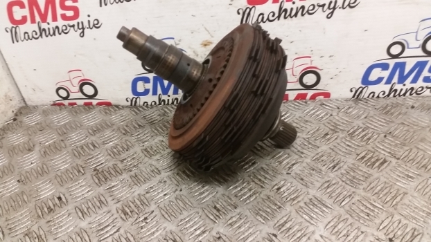 Deutz Agrotron 150 Mk3 Clutch Shaft And Discs 04419770, 04416796, 04419769 - Сцепление и запчасти для Тракторов: фото 1 Deutz Agrotron 150 Mk3 Clutch Shaft And Discs 04419770, 04416796, 04419769 - Сцепление и запчасти для Тракторов: фото 1
