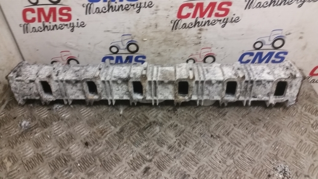 Deutz Agrotron 6.15 Engine Air Intake Manifold 04802283 - Впускной коллектор для Тракторов: фото 4 Deutz Agrotron 6.15 Engine Air Intake Manifold 04802283 - Впускной коллектор для Тракторов: фото 4