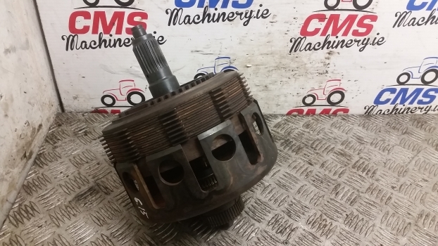 Deutz Agrotron 6.15 Powershift Clutch Assy, Shaft 04427607, 04419770, 2093313089 - Сцепление и запчасти для Тракторов: фото 5 Deutz Agrotron 6.15 Powershift Clutch Assy, Shaft 04427607, 04419770, 2093313089 - Сцепление и запчасти для Тракторов: фото 5