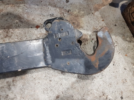 Deutz Agrotron M620 Lift Arm Rhs 0.014.1471.3/20,0.014.1421.3 - Подвеска: фото 5 Deutz Agrotron M620 Lift Arm Rhs 0.014.1471.3/20,0.014.1421.3 - Подвеска: фото 5