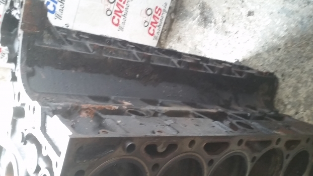 Deutz Agrotron New, Mk3 Lamborghini R6 Ser 150.7 Engine Block Crankcase 04282825 - Картер для Тракторов: фото 5 Deutz Agrotron New, Mk3 Lamborghini R6 Ser 150.7 Engine Block Crankcase 04282825 - Картер для Тракторов: фото 5