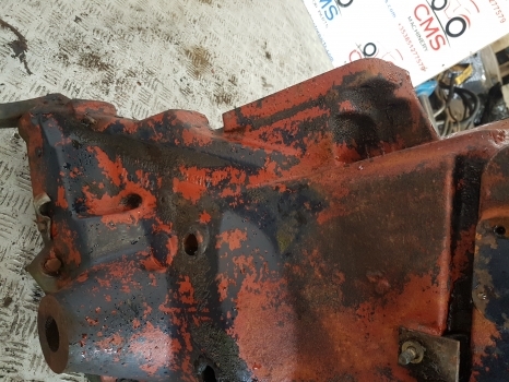 Deutz D 6806 Transmission Gearbox Housing 04302815, 04341333, 4308937 - Коробка передач и запчасти для Тракторов: фото 4 Deutz D 6806 Transmission Gearbox Housing 04302815, 04341333, 4308937 - Коробка передач и запчасти для Тракторов: фото 4