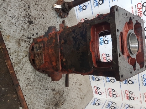 Deutz D 6806 Transmission Gearbox Housing 04302815, 04341333, 4308937 - Коробка передач и запчасти для Тракторов: фото 2 Deutz D 6806 Transmission Gearbox Housing 04302815, 04341333, 4308937 - Коробка передач и запчасти для Тракторов: фото 2