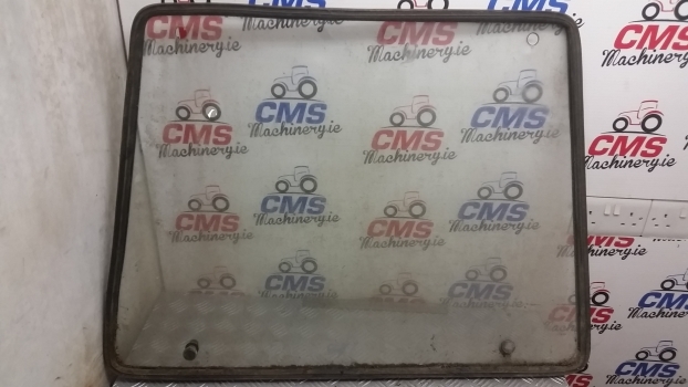 Deutz Dx 6.50 Cab Side Glass Rh Lh 04312038 - Стекло и запчасти для Тракторов: фото 2 Deutz Dx 6.50 Cab Side Glass Rh Lh 04312038 - Стекло и запчасти для Тракторов: фото 2