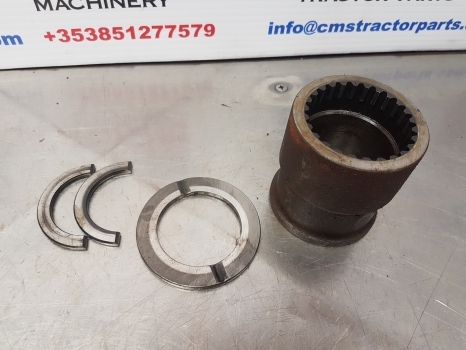 Deutz Dx110, Dx120, Dx145 Transmisssion Sleeve 04300660, 01107855, 04391136 - Коробка передач и запчасти для Тракторов: фото 2 Deutz Dx110, Dx120, Dx145 Transmisssion Sleeve 04300660, 01107855, 04391136 - Коробка передач и запчасти для Тракторов: фото 2
