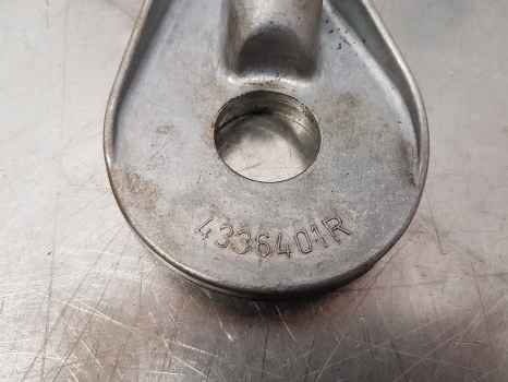 Deutz Dx110, Dx120, Dx90, Dx80 Transmission Bracket Cover 4336401, 4336401r - Коробка передач и запчасти для Тракторов: фото 3 Deutz Dx110, Dx120, Dx90, Dx80 Transmission Bracket Cover 4336401, 4336401r - Коробка передач и запчасти для Тракторов: фото 3