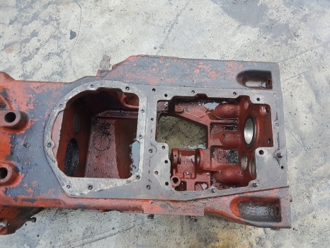 Deutz Dx110, Dx120, Dx90 Transmission Housing 4336716, 4336716r, 04328181 - Коробка передач и запчасти для Тракторов: фото 3 Deutz Dx110, Dx120, Dx90 Transmission Housing 4336716, 4336716r, 04328181 - Коробка передач и запчасти для Тракторов: фото 3