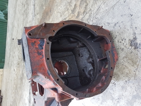 Deutz Dx110, Dx120, Dx90 Transmission Housing 4336716, 4336716r, 04328181 - Коробка передач и запчасти для Тракторов: фото 4 Deutz Dx110, Dx120, Dx90 Transmission Housing 4336716, 4336716r, 04328181 - Коробка передач и запчасти для Тракторов: фото 4