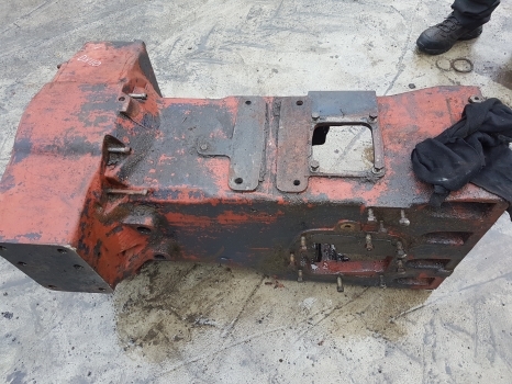 Deutz Dx110, Dx120, Dx90 Transmission Housing 4336716, 4336716r, 04328181 - Коробка передач и запчасти для Тракторов: фото 5 Deutz Dx110, Dx120, Dx90 Transmission Housing 4336716, 4336716r, 04328181 - Коробка передач и запчасти для Тракторов: фото 5