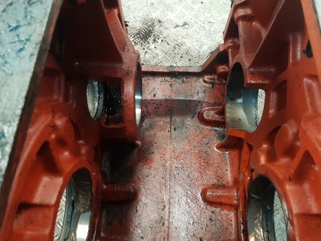 Deutz Dxbis 110, 85, 90 Transmission Back Housing 02388963, 4328896rk, 4328896r - Коробка передач и запчасти для Тракторов: фото 5 Deutz Dxbis 110, 85, 90 Transmission Back Housing 02388963, 4328896rk, 4328896r - Коробка передач и запчасти для Тракторов: фото 5