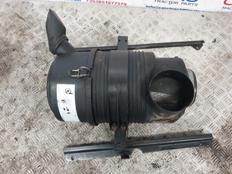 Donaldson Air Filter Housing P77-5302, P77-2580, Pg08-2503 - Воздушный фильтр для Тракторов: фото 4 Donaldson Air Filter Housing P77-5302, P77-2580, Pg08-2503 - Воздушный фильтр для Тракторов: фото 4
