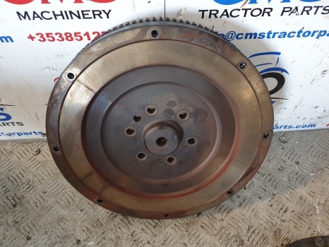 Fermec Terex 750, 760, 860, Tx750, Tx760 Engine Flywheel 4111d051, Kk2231tk - Маховик для Экскаваторов-погрузчиков: фото 4 Fermec Terex 750, 760, 860, Tx750, Tx760 Engine Flywheel 4111d051, Kk2231tk - Маховик для Экскаваторов-погрузчиков: фото 4