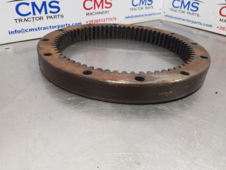Fiat 110-90, 100-90, 110-90dt, 100-90dt Rear Axle Ring Gear 5100648 - Задняя ось: фото 3 Fiat 110-90, 100-90, 110-90dt, 100-90dt Rear Axle Ring Gear 5100648 - Задняя ось: фото 3