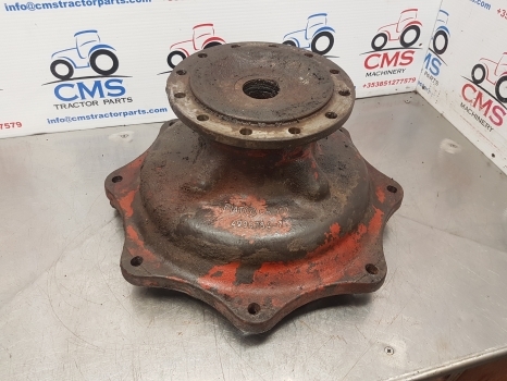 Fiat 110-90, 880-880, 90-90, 100-90 Front Hub Assy 4996764, 4996627, 4996776 - Ступица для Тракторов: фото 5 Fiat 110-90, 880-880, 90-90, 100-90 Front Hub Assy 4996764, 4996627, 4996776 - Ступица для Тракторов: фото 5