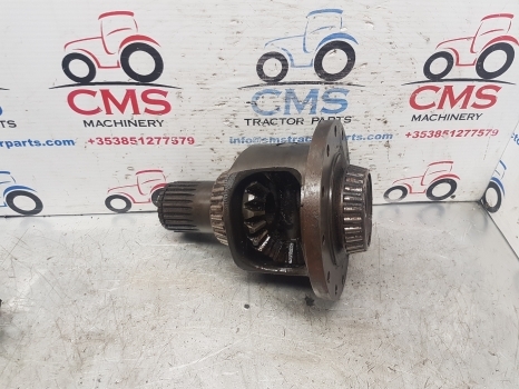 Fiat 115-90, 130-90, 140-90 Front Axle Differential 5134345, 4997232, 4991695 - Дифференциал для Тракторов: фото 3 Fiat 115-90, 130-90, 140-90 Front Axle Differential 5134345, 4997232, 4991695 - Дифференциал для Тракторов: фото 3