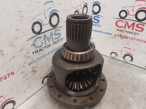 Fiat 115-90, 130-90, 140-90 Front Axle Differential 5134345, 4997232, 4991695 - Дифференциал для Тракторов: фото 2 Fiat 115-90, 130-90, 140-90 Front Axle Differential 5134345, 4997232, 4991695 - Дифференциал для Тракторов: фото 2