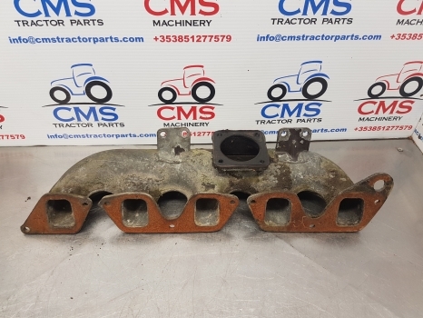 Fiat 1180, 1180dt, 1380, 1380dt Engine Intake Manifold 4717599, 153630179 - Впускной коллектор для Тракторов: фото 4 Fiat 1180, 1180dt, 1380, 1380dt Engine Intake Manifold 4717599, 153630179 - Впускной коллектор для Тракторов: фото 4