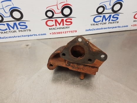 Fiat 1180, 1180dt, 1380, 1380dt Thermostat Housing 4745534 - Термостат для Тракторов: фото 1 Fiat 1180, 1180dt, 1380, 1380dt Thermostat Housing 4745534 - Термостат для Тракторов: фото 1