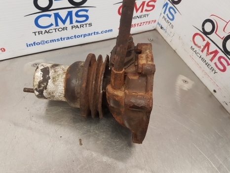 Помпа для Тракторов Fiat 1180, 1280, 1380, 1180dt, 666, 540  Water Pump Parts Only 4679242: фото 6