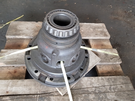 Fiat 1180, 160-90, 180-90, 140-90 Rear Axle Differential Assy 5106055, 5106043 - Задняя ось: фото 3 Fiat 1180, 160-90, 180-90, 140-90 Rear Axle Differential Assy 5106055, 5106043 - Задняя ось: фото 3